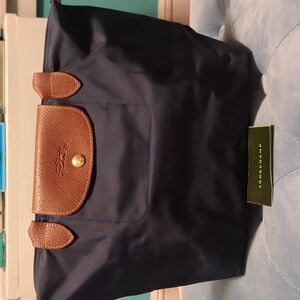 Medium Size Longchamp Bag